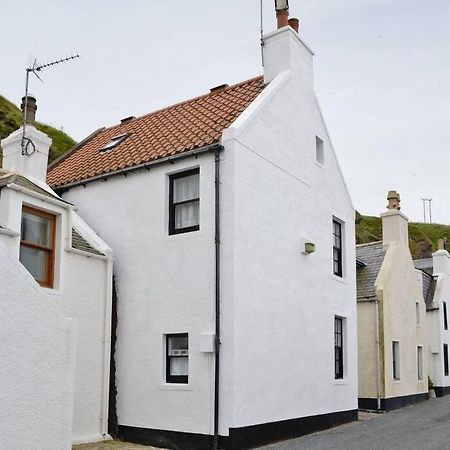Fisherman'S Cottage In Pennan Exterior foto